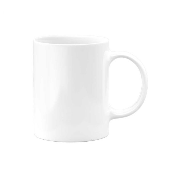 Ceramic Sublimation Coffee Mug 11oz.